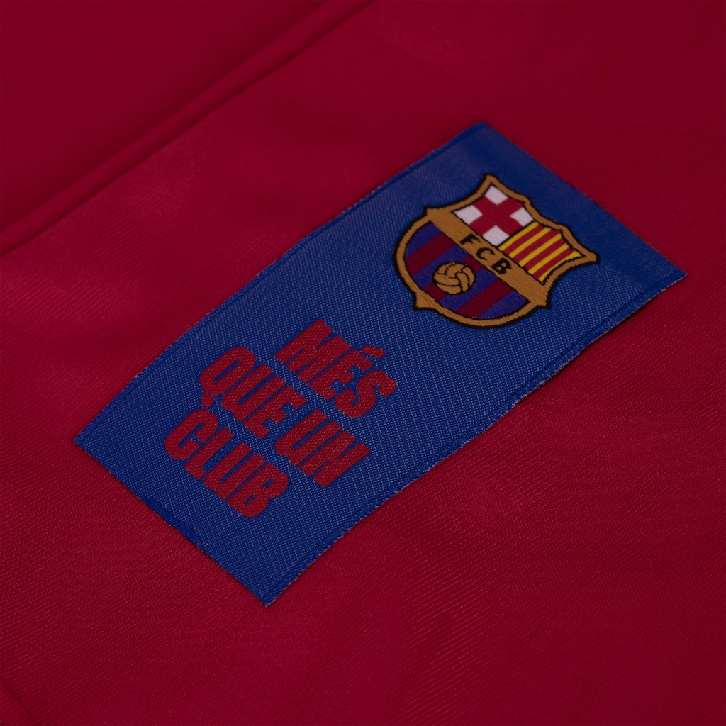 Imagem 4 do produto Camiseta do Barcelona Masculina Dry