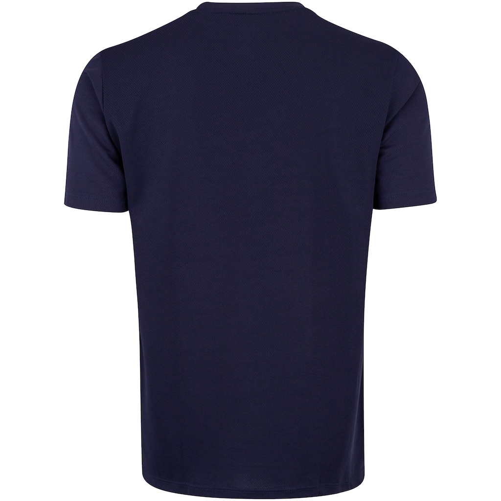 Imagem 2 do produto Camiseta do Barcelona Recorte Dry Masculina
