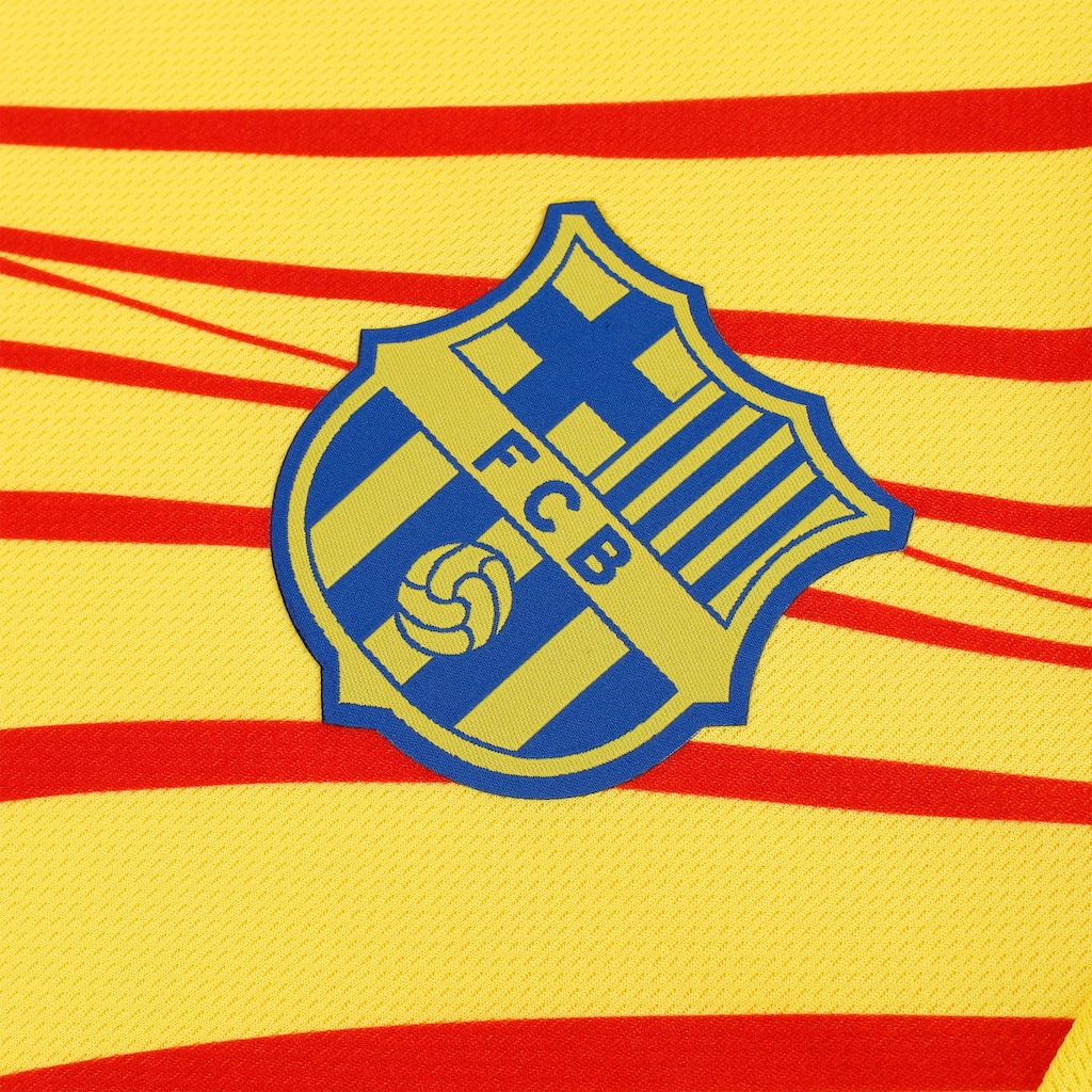 Imagem 3 do produto Camiseta do Barcelona Cataluna Dry Masculina