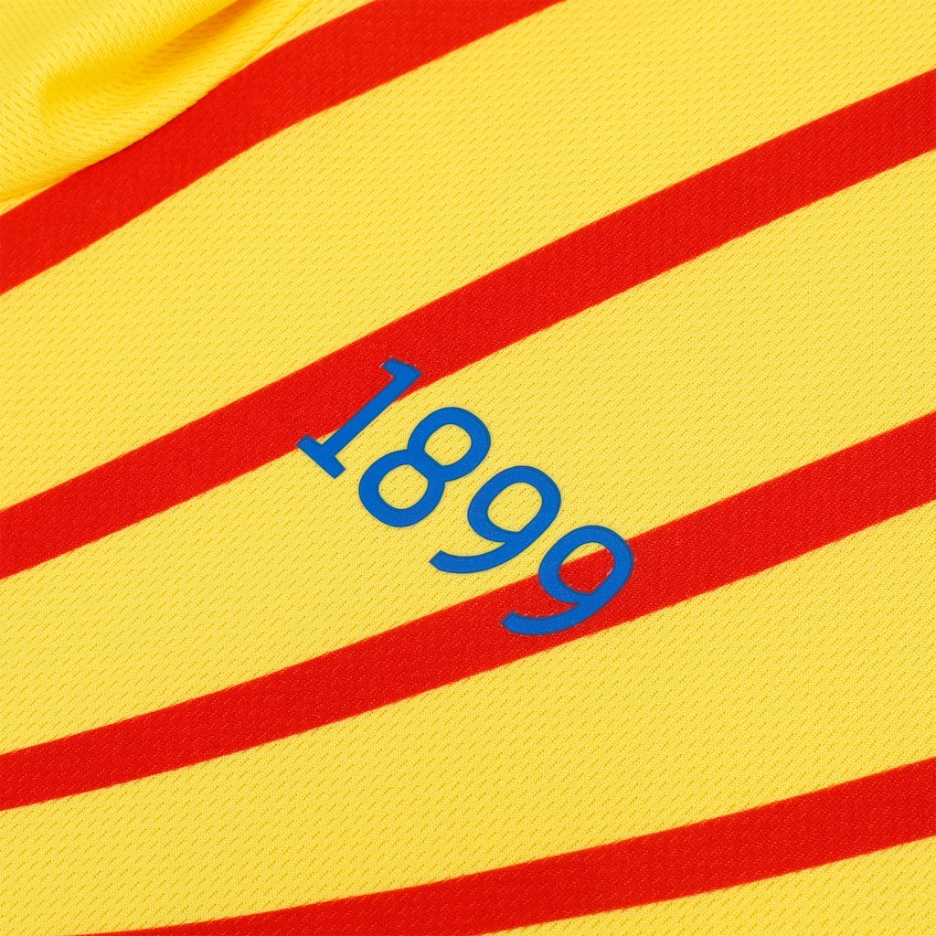 Imagem 5 do produto Camiseta do Barcelona Cataluna Dry Masculina