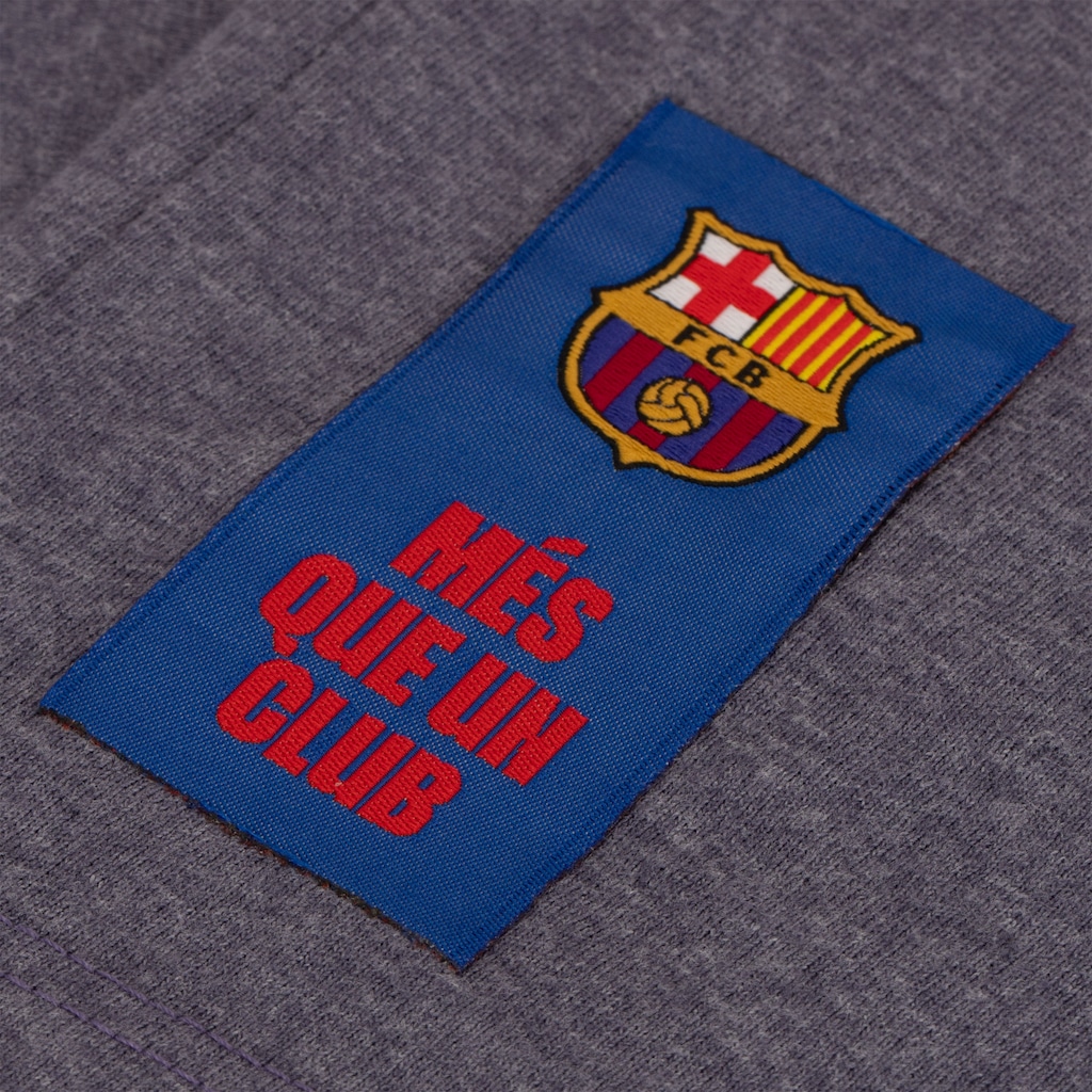 Imagem 3 do produto Camiseta do Barcelona Masculina Camp Nou