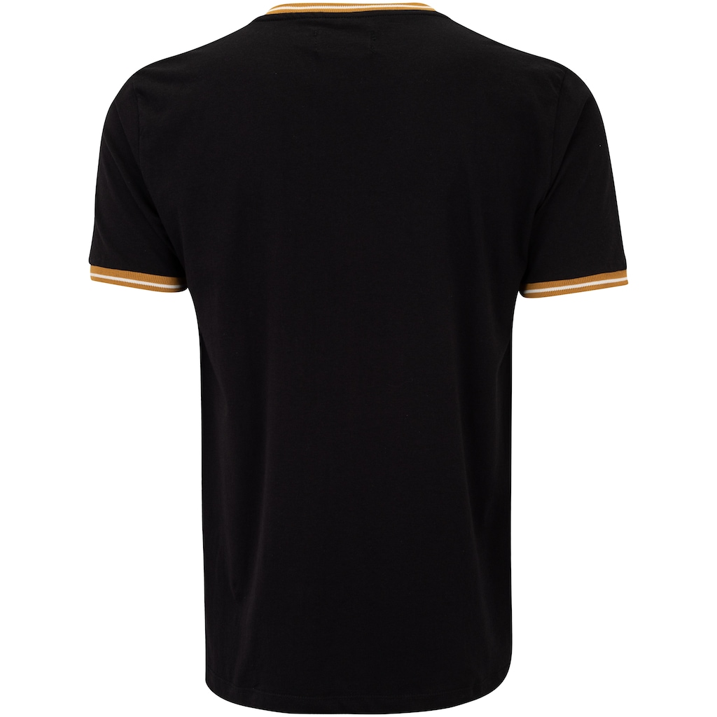 Imagem 2 do produto Camiseta do Real Madrid Balboa Masculina Algodão