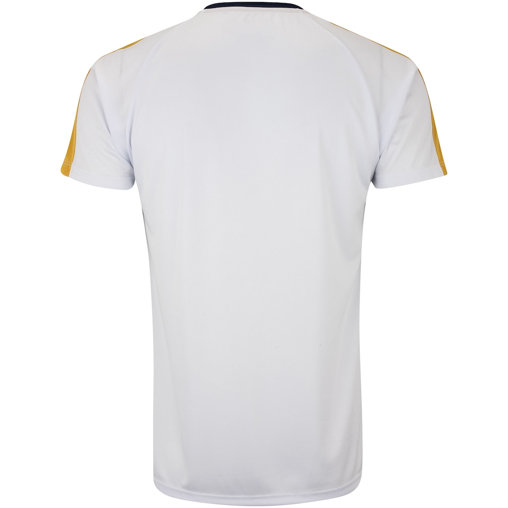 Imagem 2 do produto Camiseta do Real Madrid Balboa Masculina Dry Fit