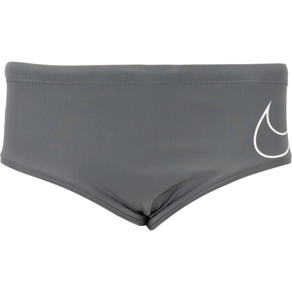 Imagem 3 do produto Sunga Infantil Nike Swoosh Fa22