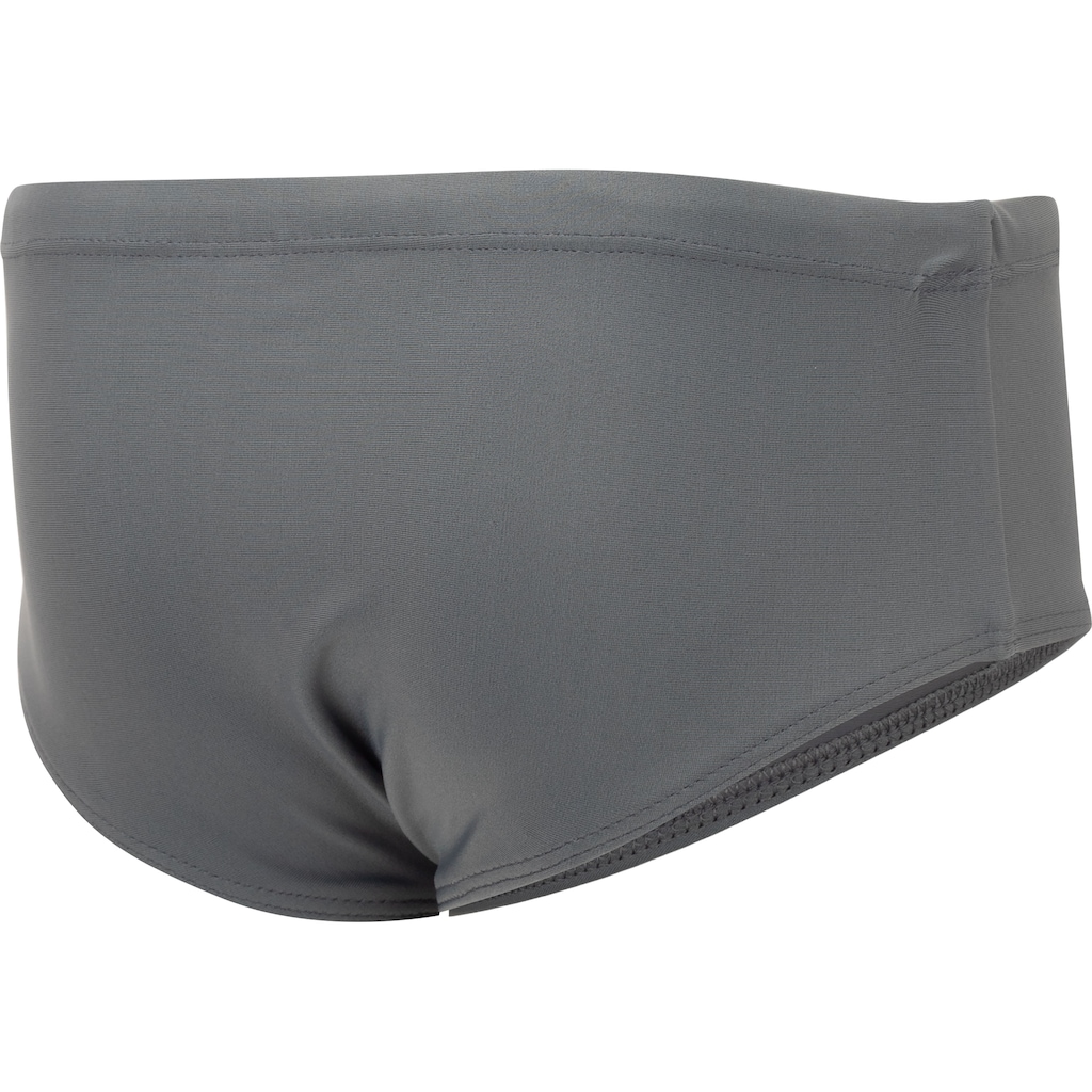 Imagem 2 do produto Sunga Infantil Nike Solid Fa22