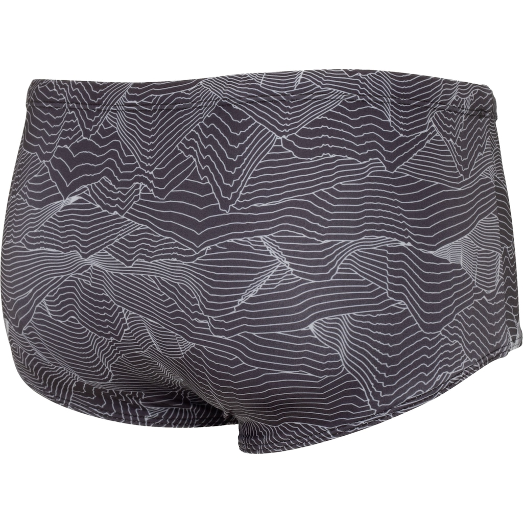 Imagem 2 do produto Sunga Adulto Nike Range 16 cm Fa22