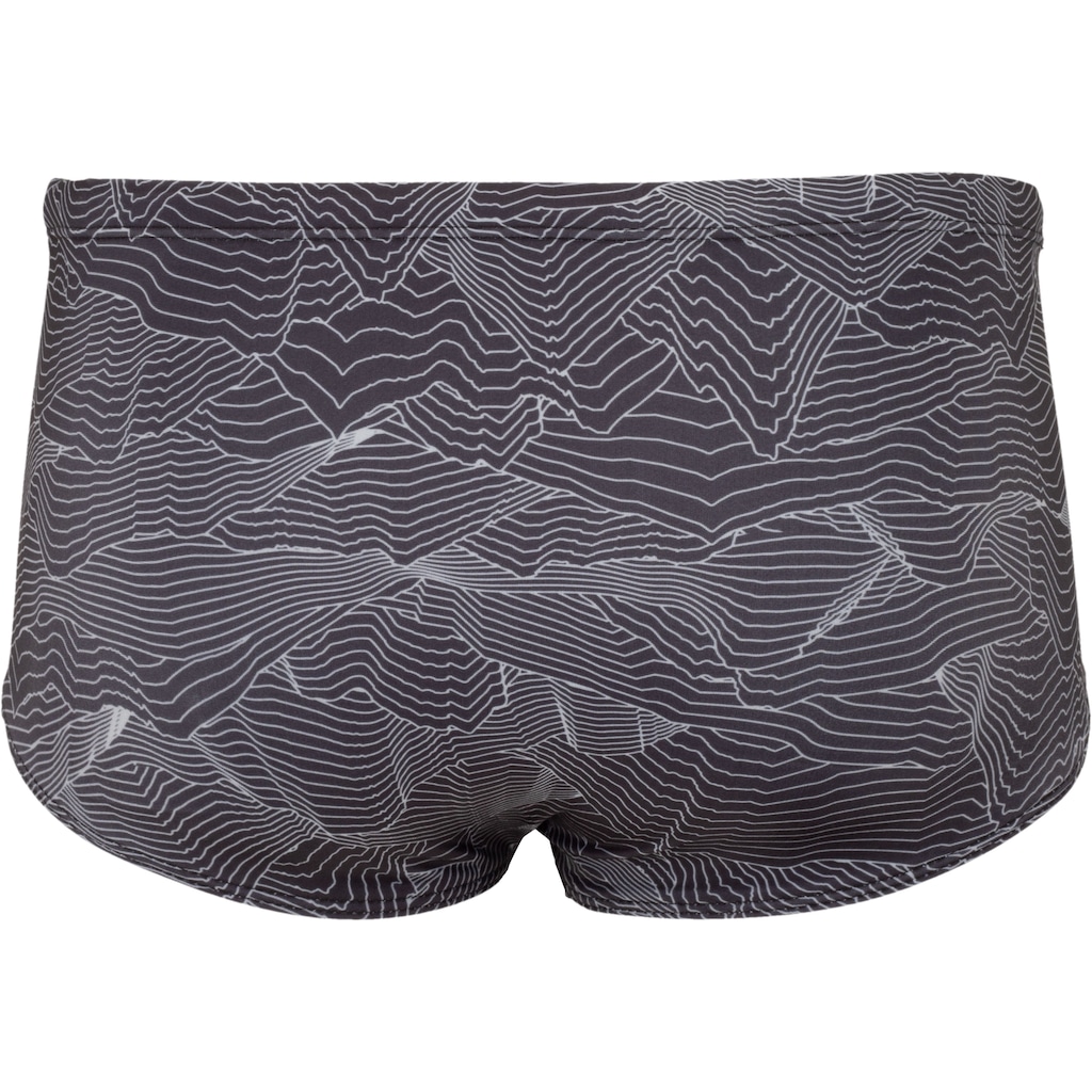 Imagem 4 do produto Sunga Adulto Nike Range 16 cm Fa22