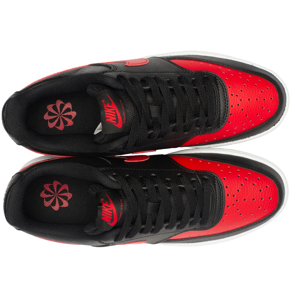 Imagem 5 do produto Tênis Nike Court Vision Lo Masculino
