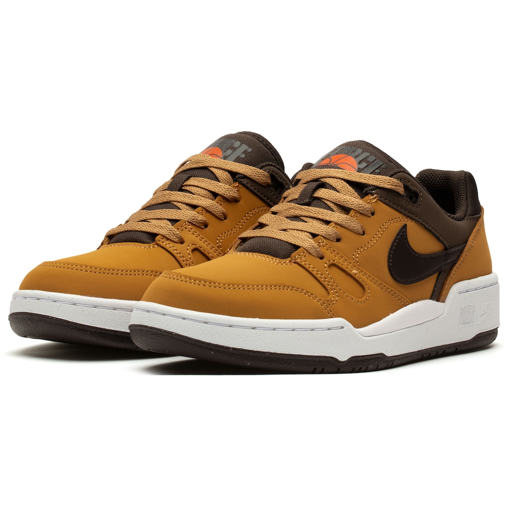 Imagem 2 do produto Tênis Nike Full Force Masculino