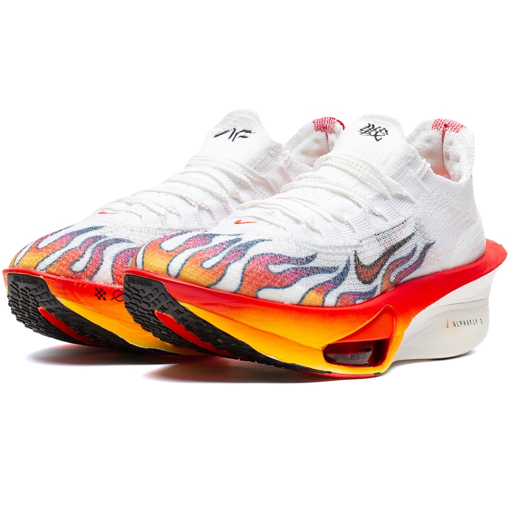 Imagem 5 do produto Tênis Nike Air Zoom Alphafly Next % 3 Masculino