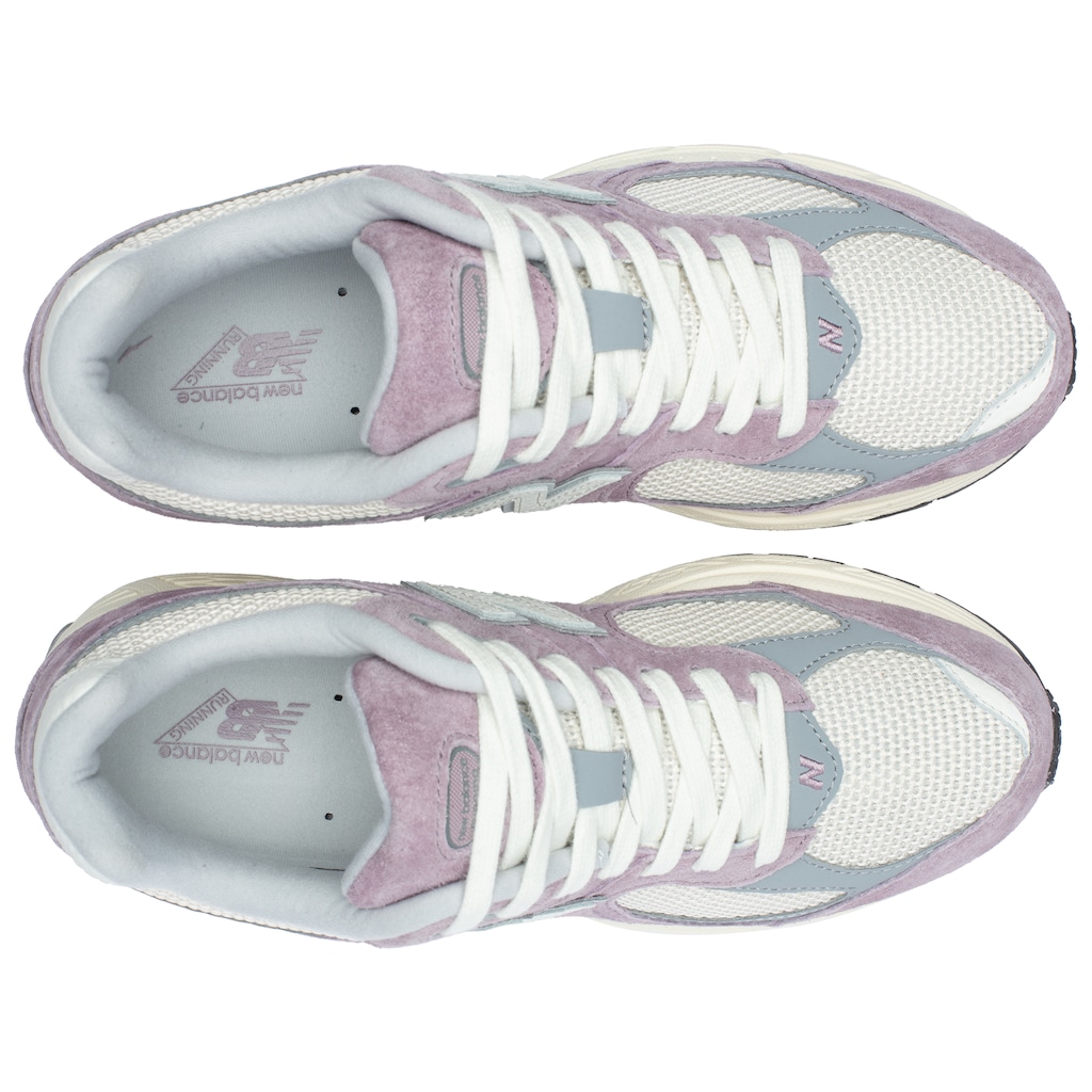 Imagem 5 do produto Tênis New Balance 2002 Unissex