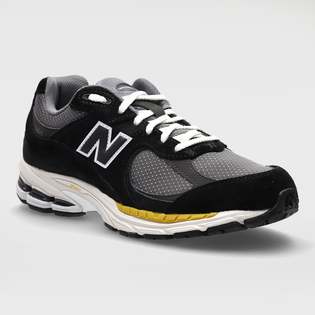 Imagem 2 do produto Tênis New Balance 2002 Unissex