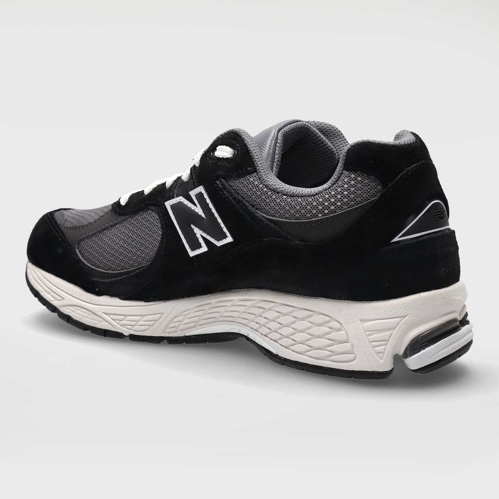Imagem 3 do produto Tênis New Balance 2002 Unissex