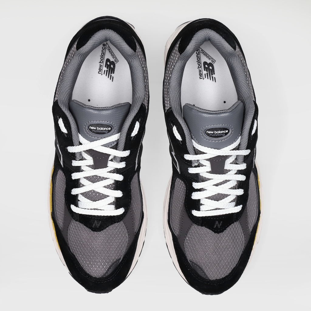 Imagem 4 do produto Tênis New Balance 2002 Unissex