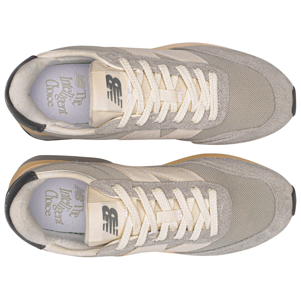 Imagem 5 do produto Tênis New Balance 370v1 Unissex
