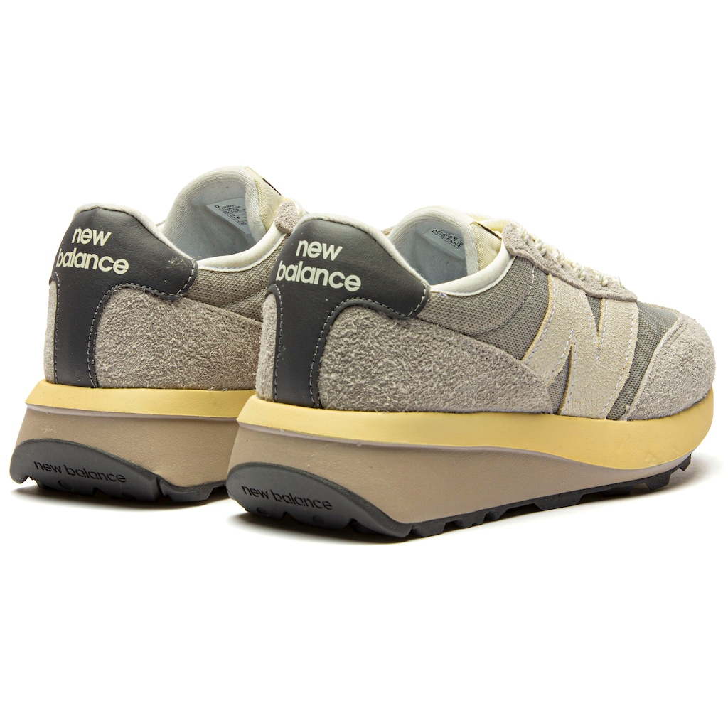 Imagem 4 do produto Tênis New Balance 370v1 Unissex