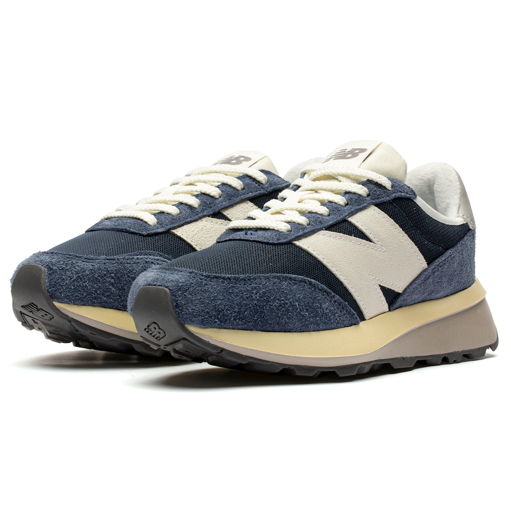 Imagem 2 do produto Tênis New Balance 370v1 Unissex