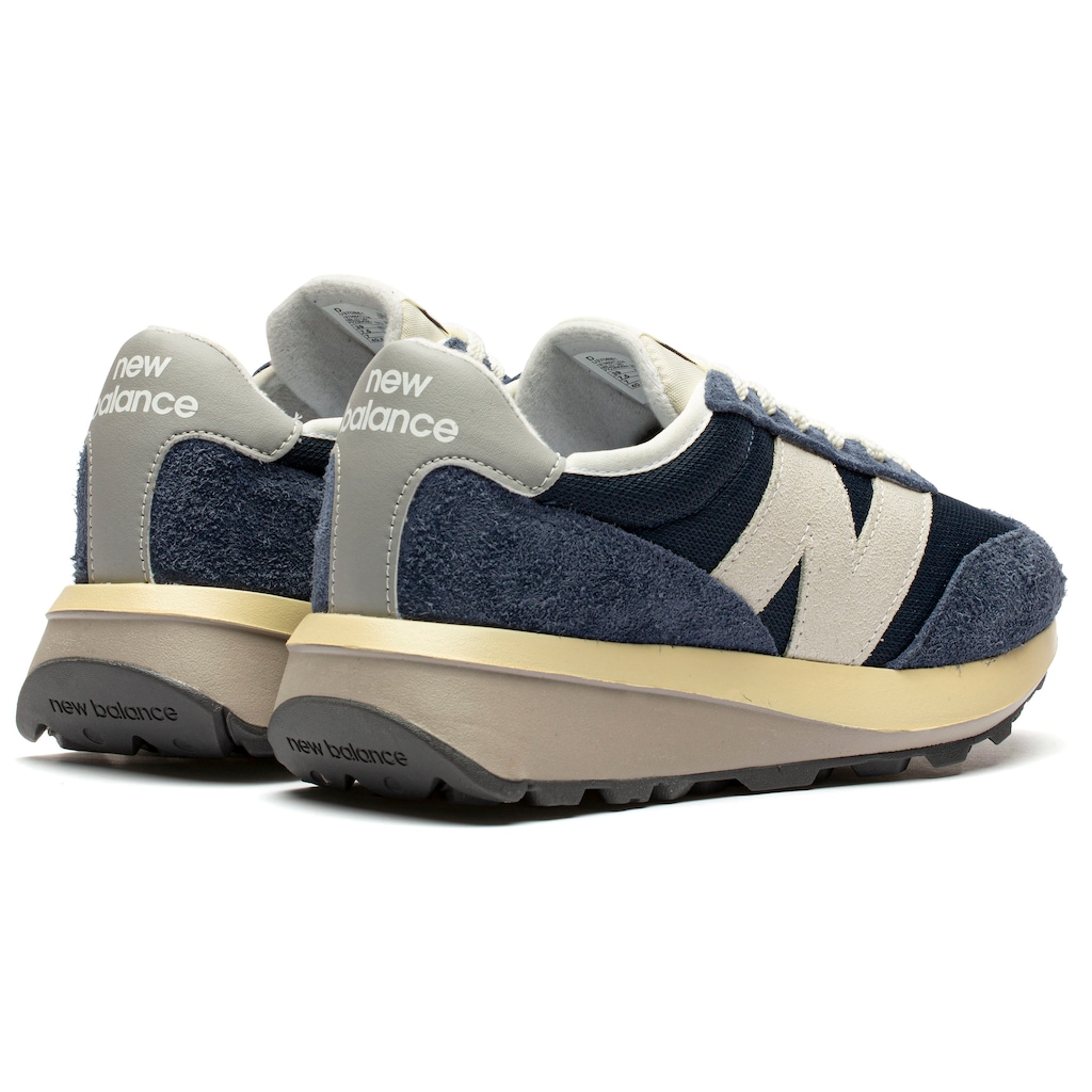 Imagem 4 do produto Tênis New Balance 370v1 Unissex