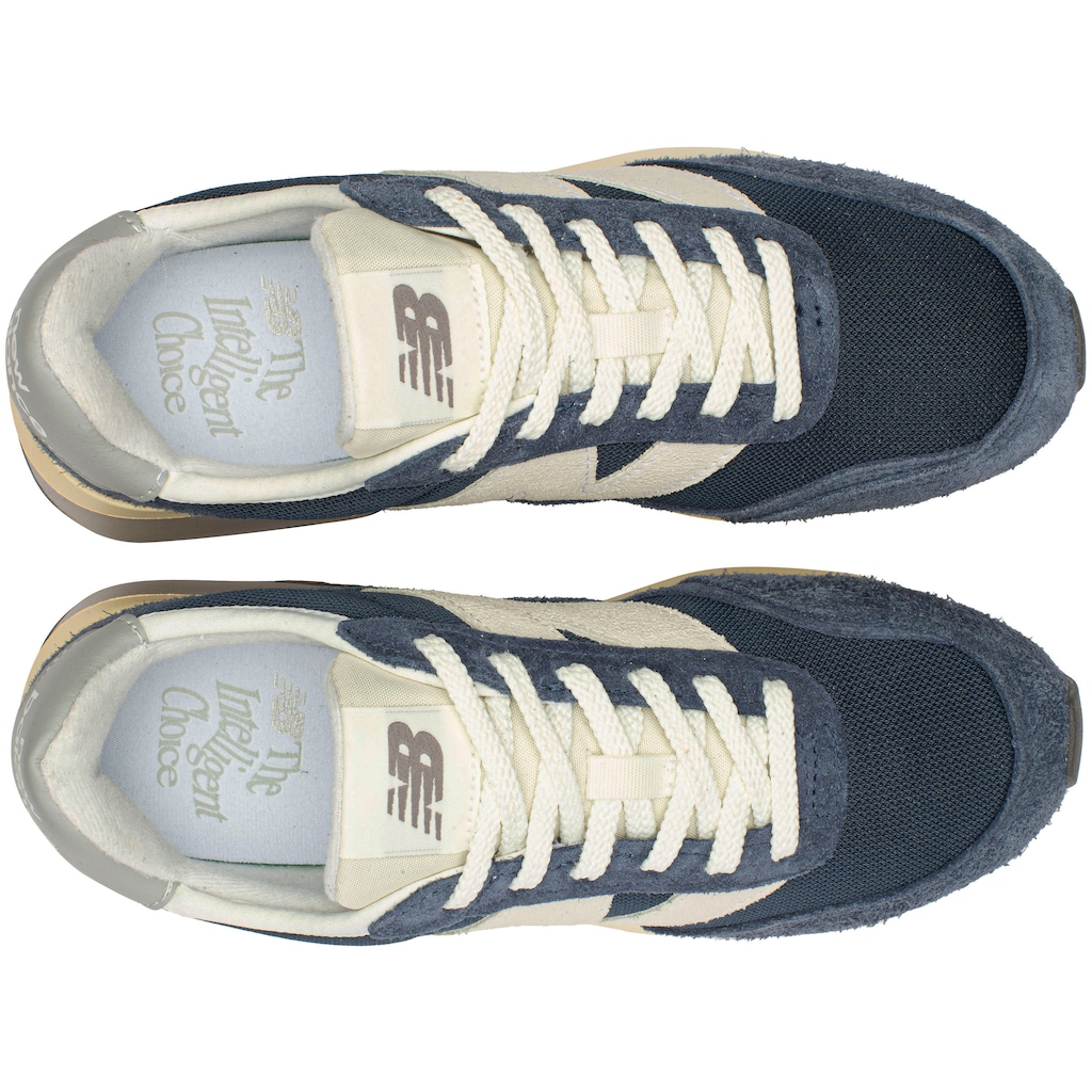 Imagem 5 do produto Tênis New Balance 370v1 Unissex