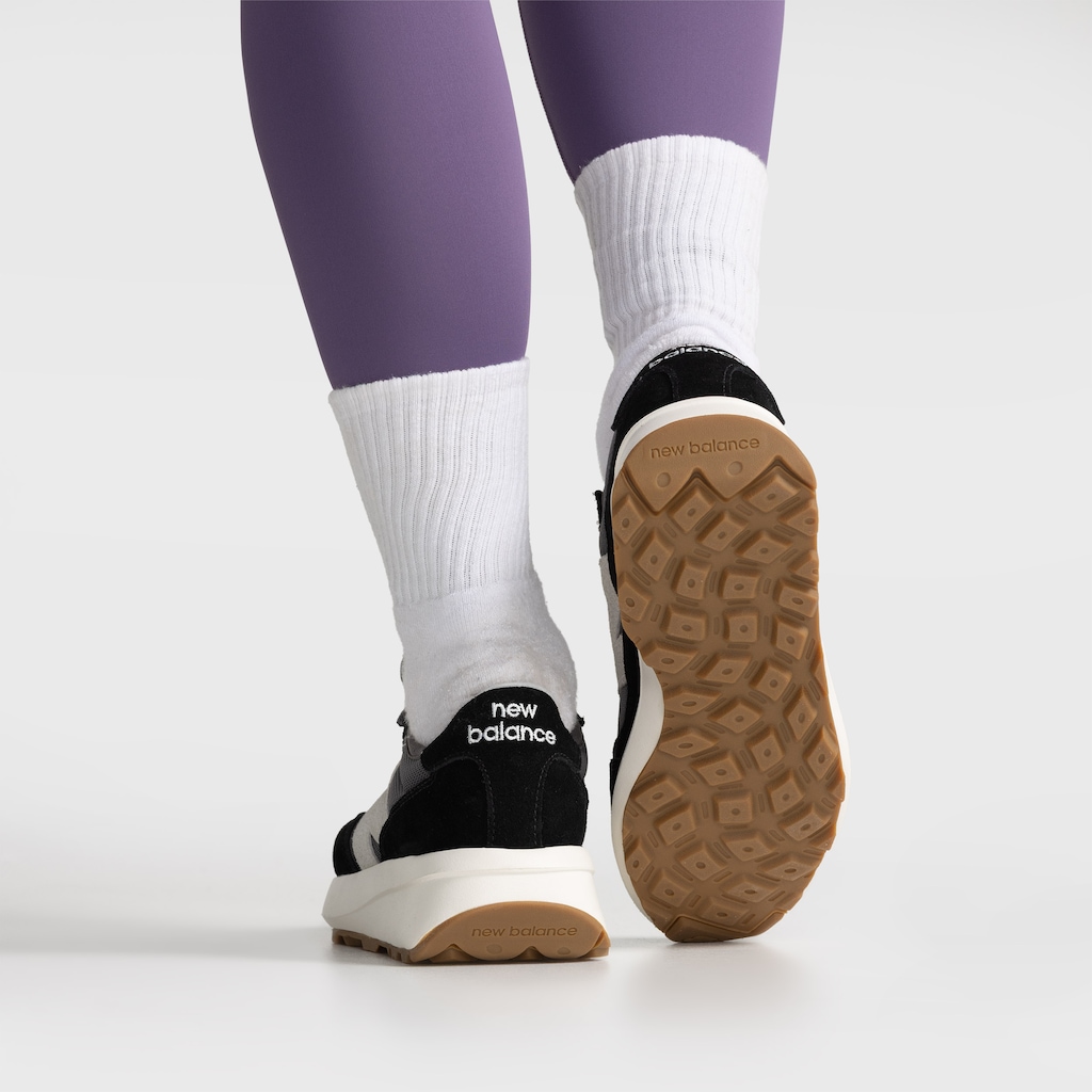 Imagem 3 do produto Tênis New Balance 370v1 Unissex