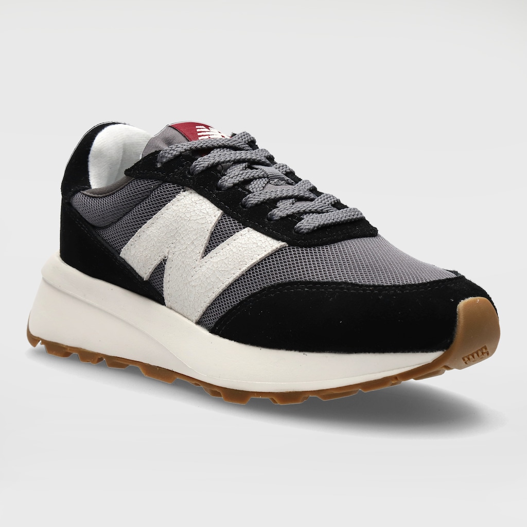 Imagem 5 do produto Tênis New Balance 370v1 Unissex