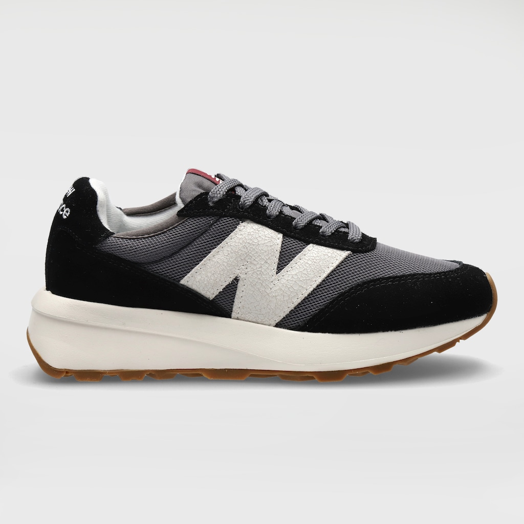Imagem 1 do produto Tênis New Balance 370v1 Unissex