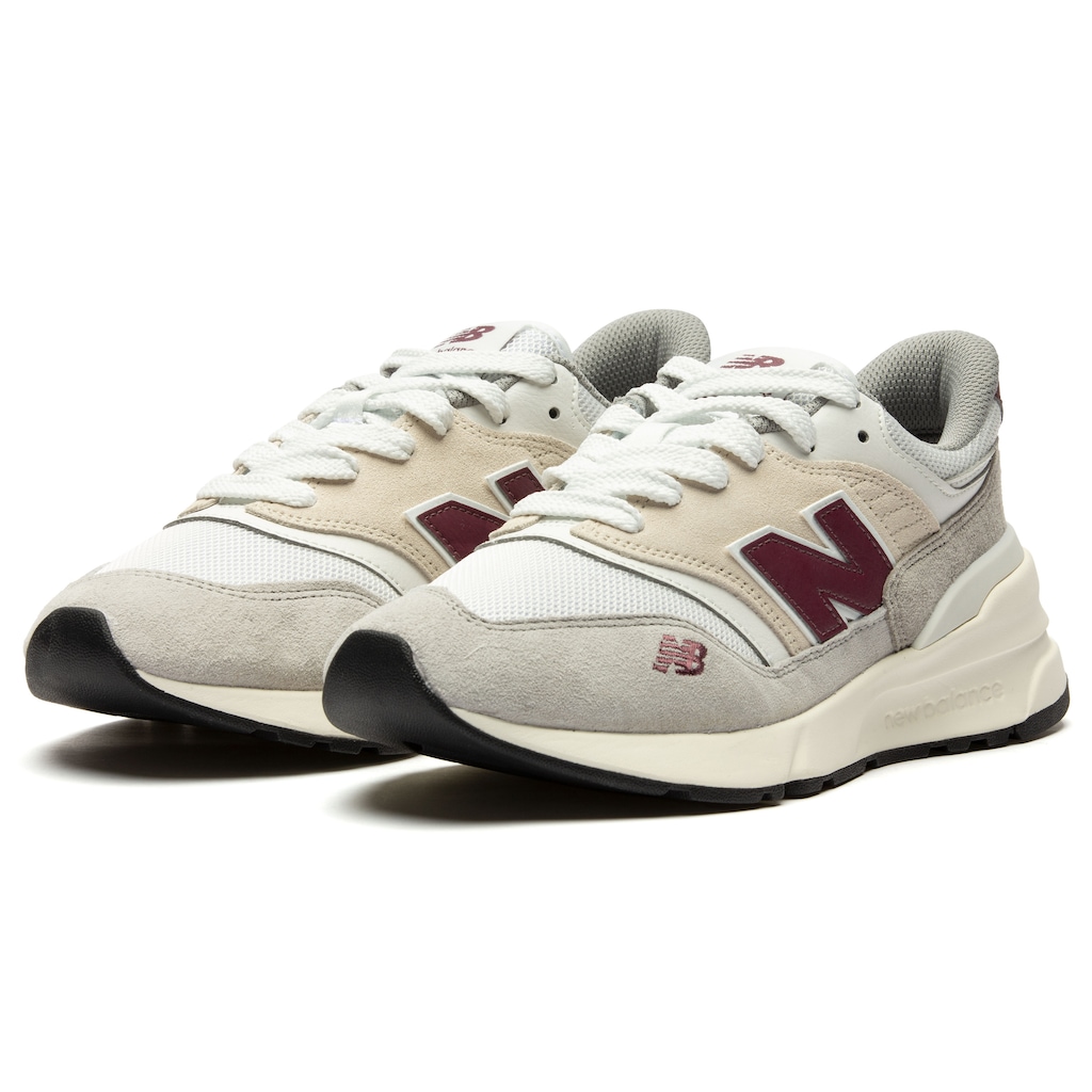 Imagem 2 do produto Tênis Unissex New Balance 997r