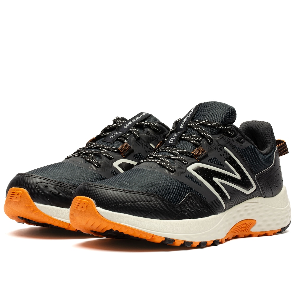 Imagem 2 do produto Tênis New Balance 410v8 Masculino