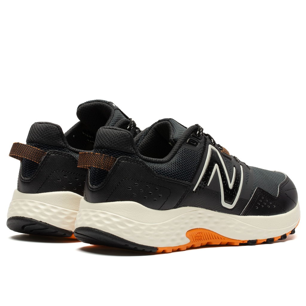 Imagem 4 do produto Tênis New Balance 410v8 Masculino