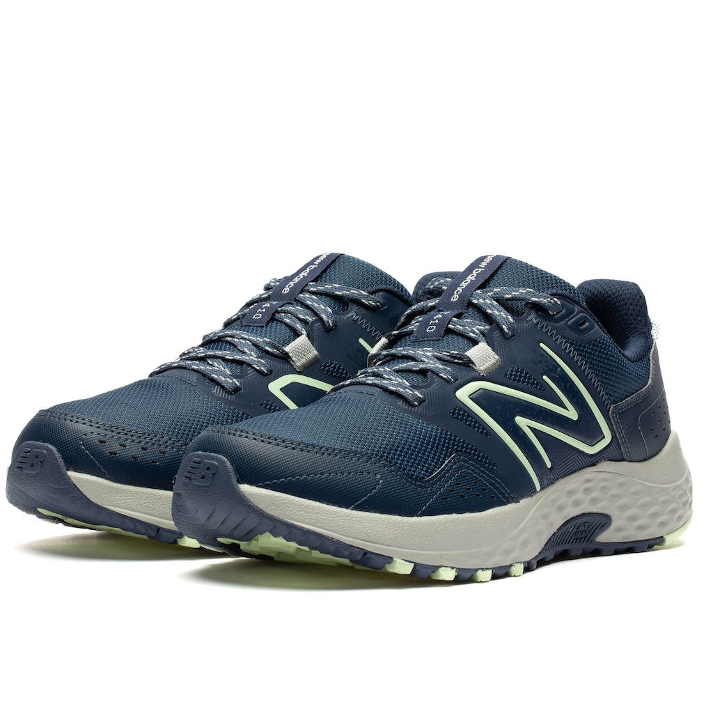 Imagem 2 do produto Tênis New Balance 410v8 Masculino