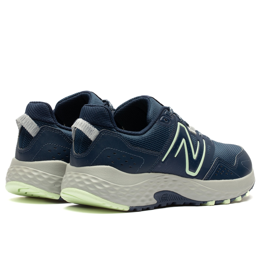 Imagem 4 do produto Tênis New Balance 410v8 Masculino