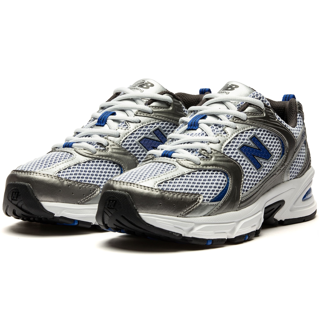 Imagem 2 do produto Tênis Unissex New Balance 530