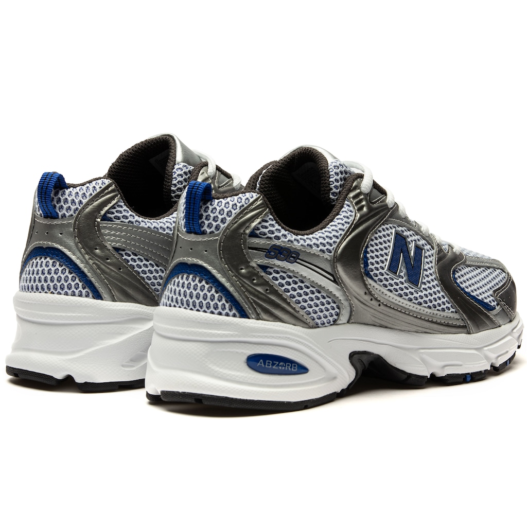 Imagem 4 do produto Tênis Unissex New Balance 530