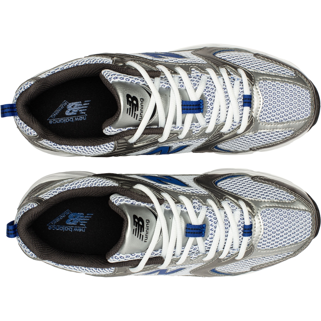 Imagem 5 do produto Tênis Unissex New Balance 530