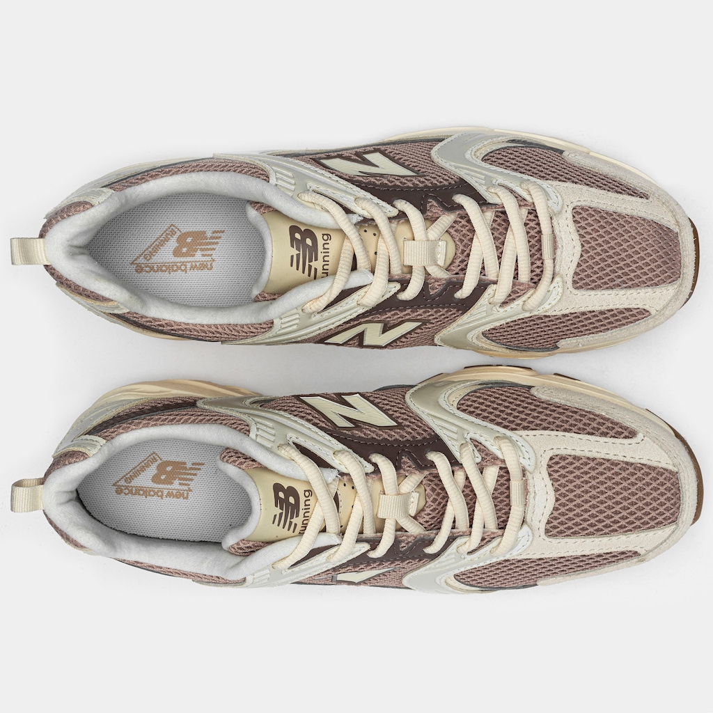 Imagem 3 do produto Tênis Unissex New Balance 530