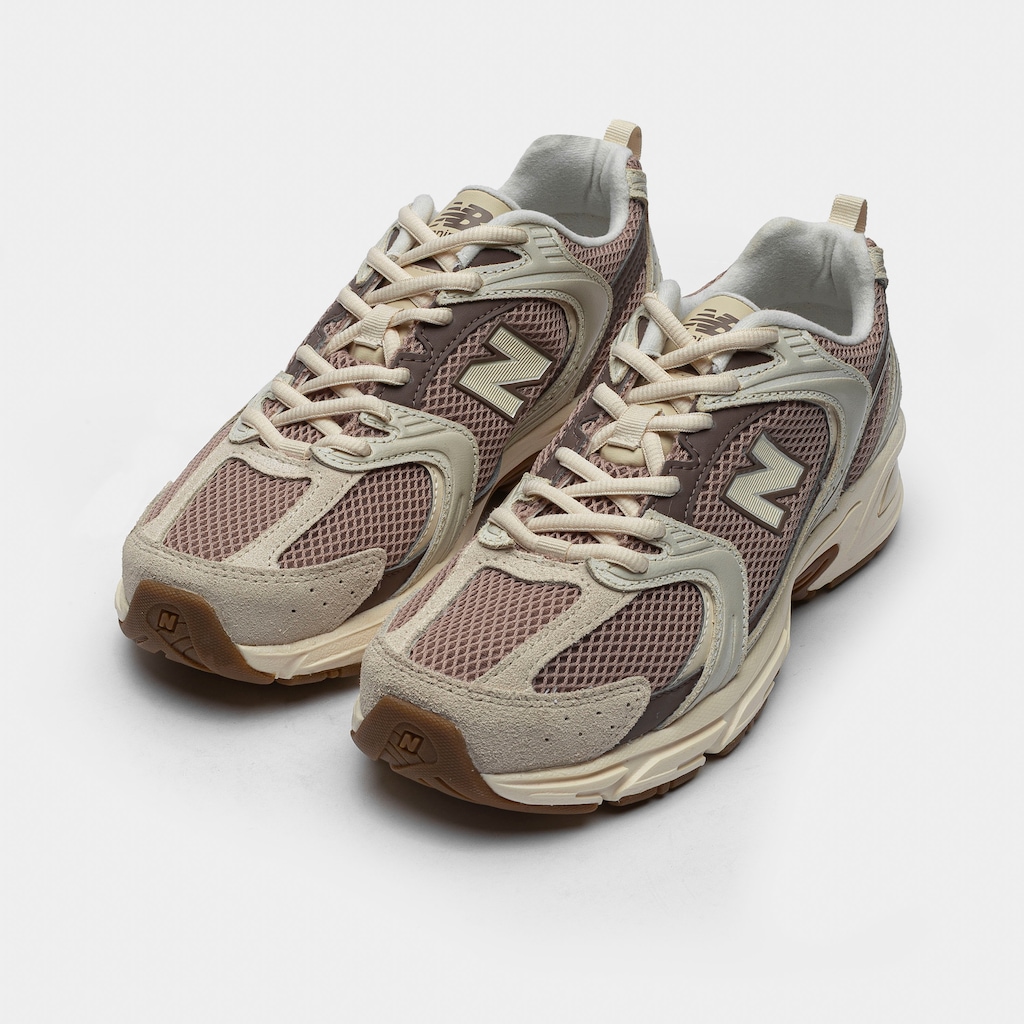 Imagem 4 do produto Tênis Unissex New Balance 530