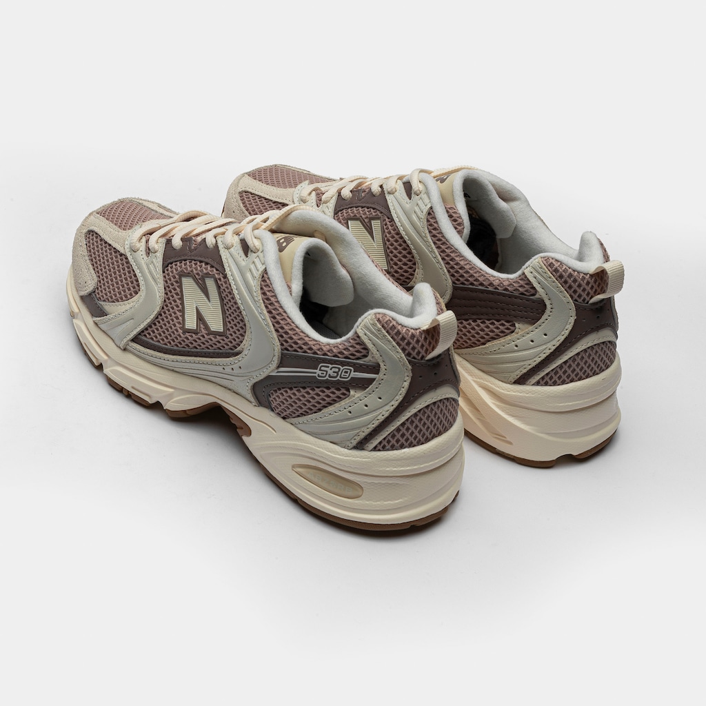 Imagem 5 do produto Tênis Unissex New Balance 530