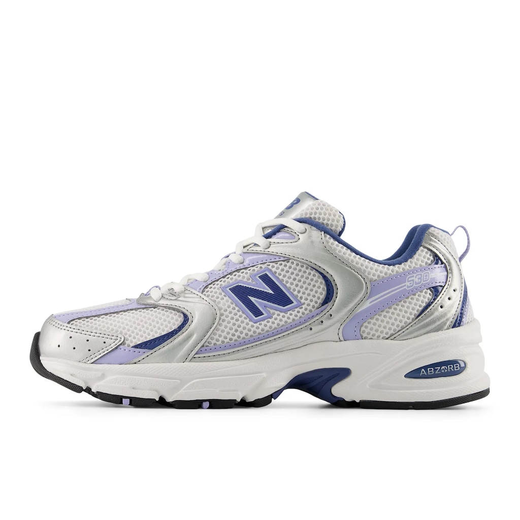 Imagem 2 do produto Tênis Unissex New Balance 530