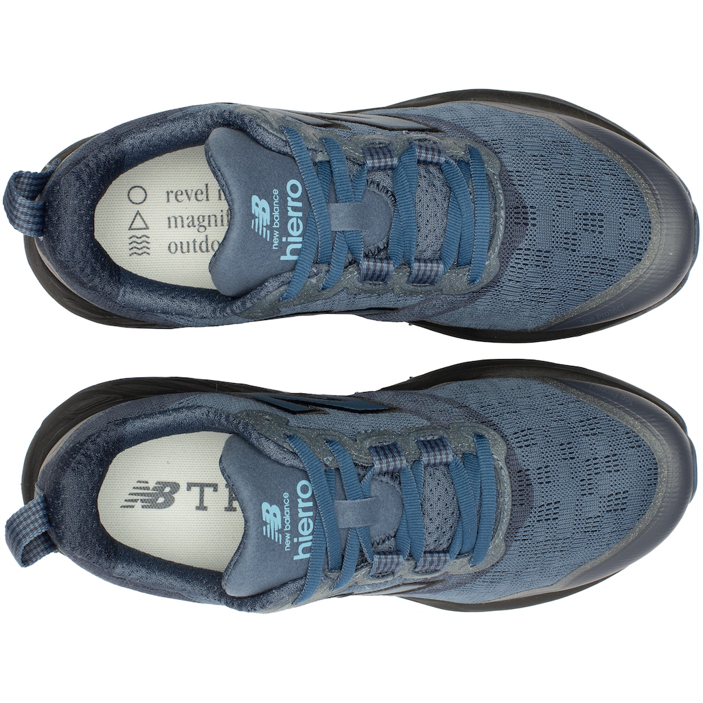 Imagem 4 do produto Tênis Masculino New Balance Fresh Foam X Hierro V8