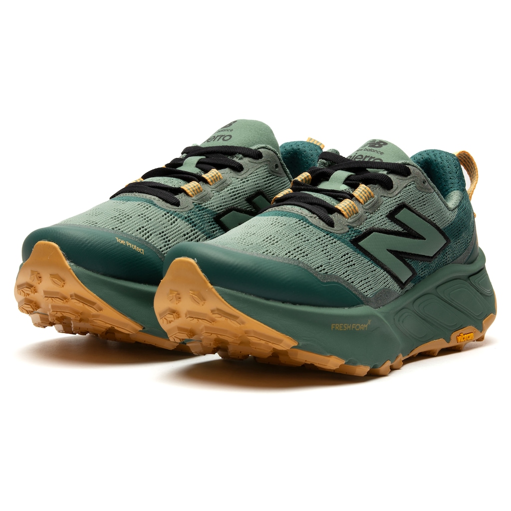 Imagem 2 do produto Tênis Masculino New Balance Fresh Foam X Hierro V8