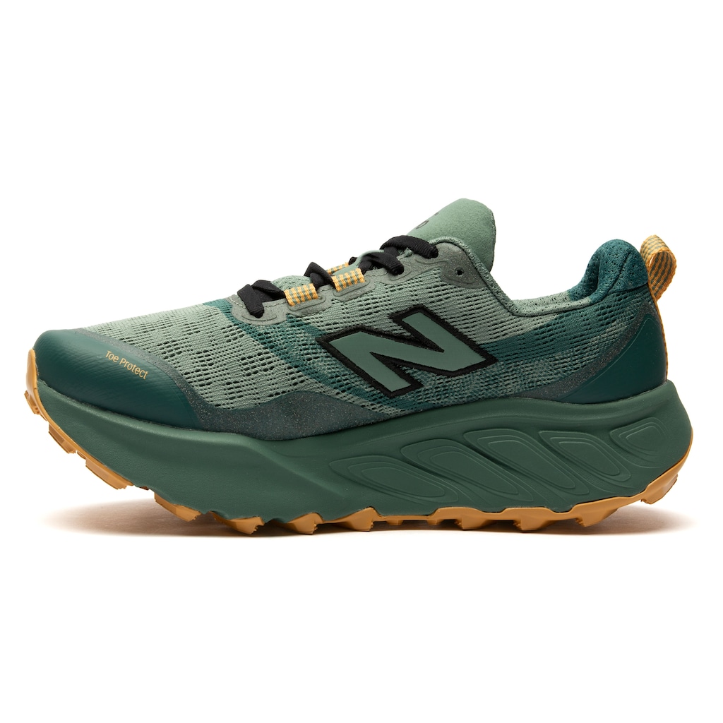 Imagem 3 do produto Tênis Masculino New Balance Fresh Foam X Hierro V8