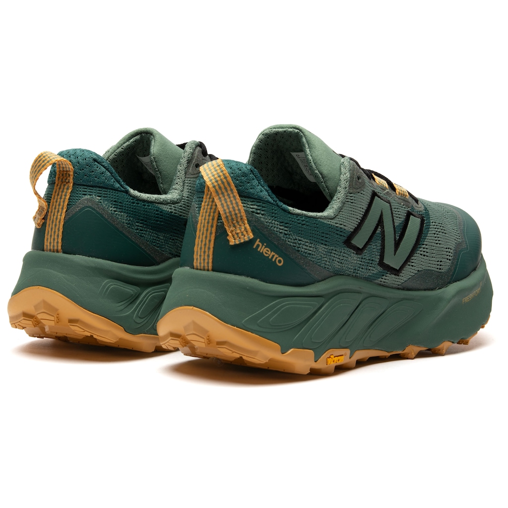Imagem 4 do produto Tênis Masculino New Balance Fresh Foam X Hierro V8