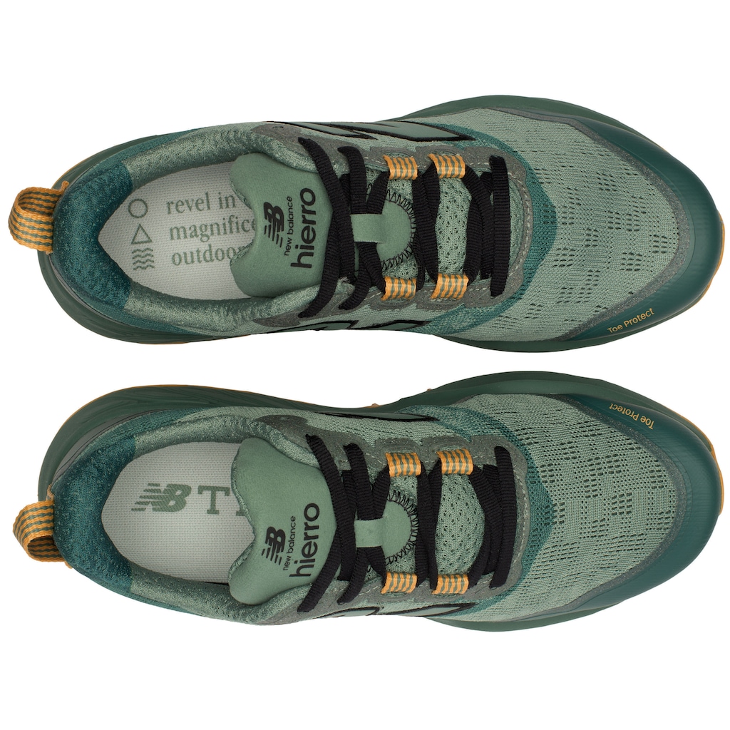 Imagem 5 do produto Tênis Masculino New Balance Fresh Foam X Hierro V8