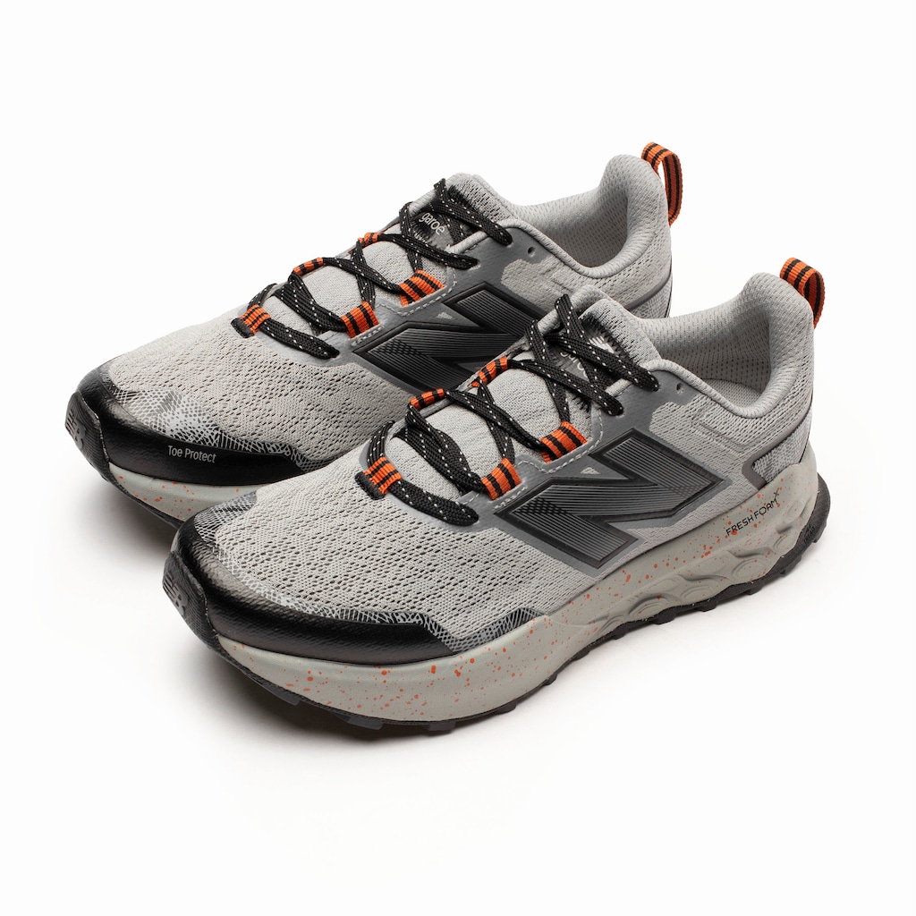 Imagem 4 do produto Tênis New Balance Fresh Foam Garoév2 Masculino