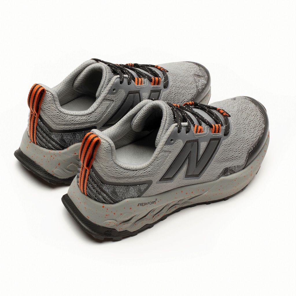 Imagem 5 do produto Tênis New Balance Fresh Foam Garoév2 Masculino