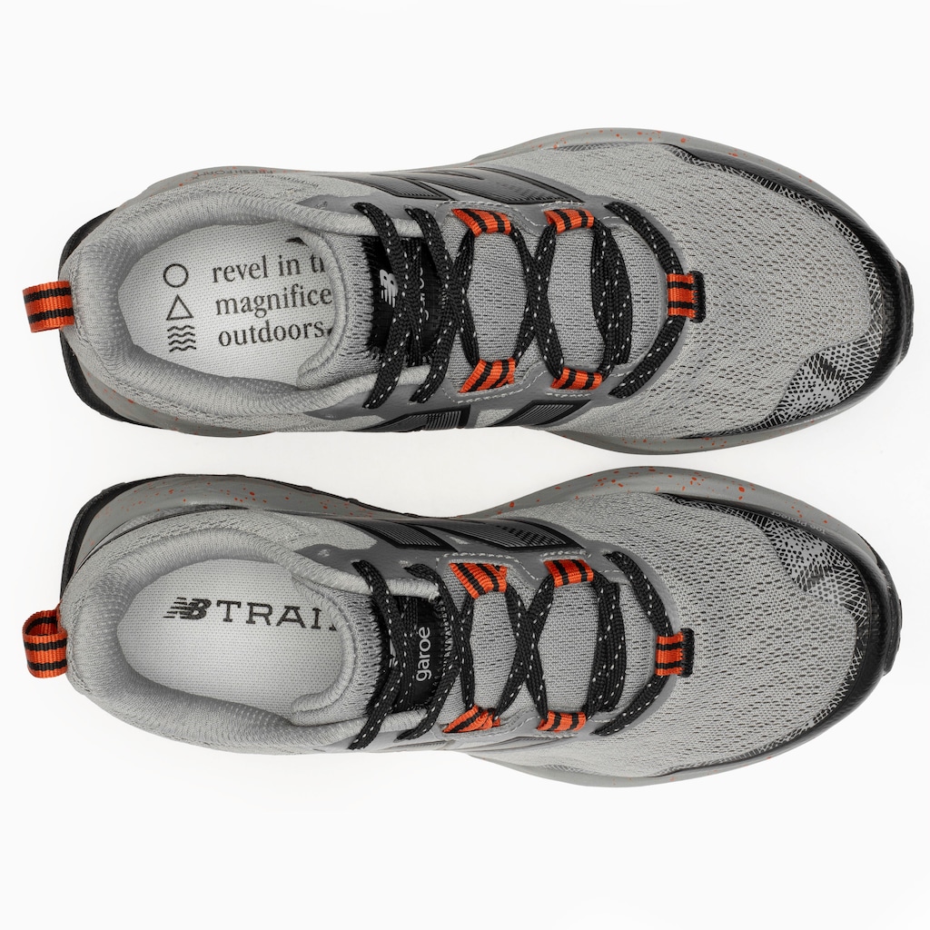 Imagem 3 do produto Tênis New Balance Fresh Foam Garoév2 Masculino