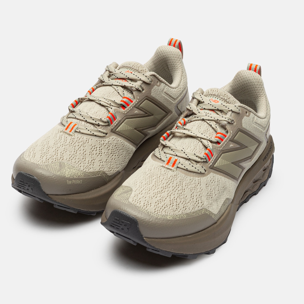 Imagem 4 do produto Tênis New Balance Fresh Foam Garoév2 Feminino