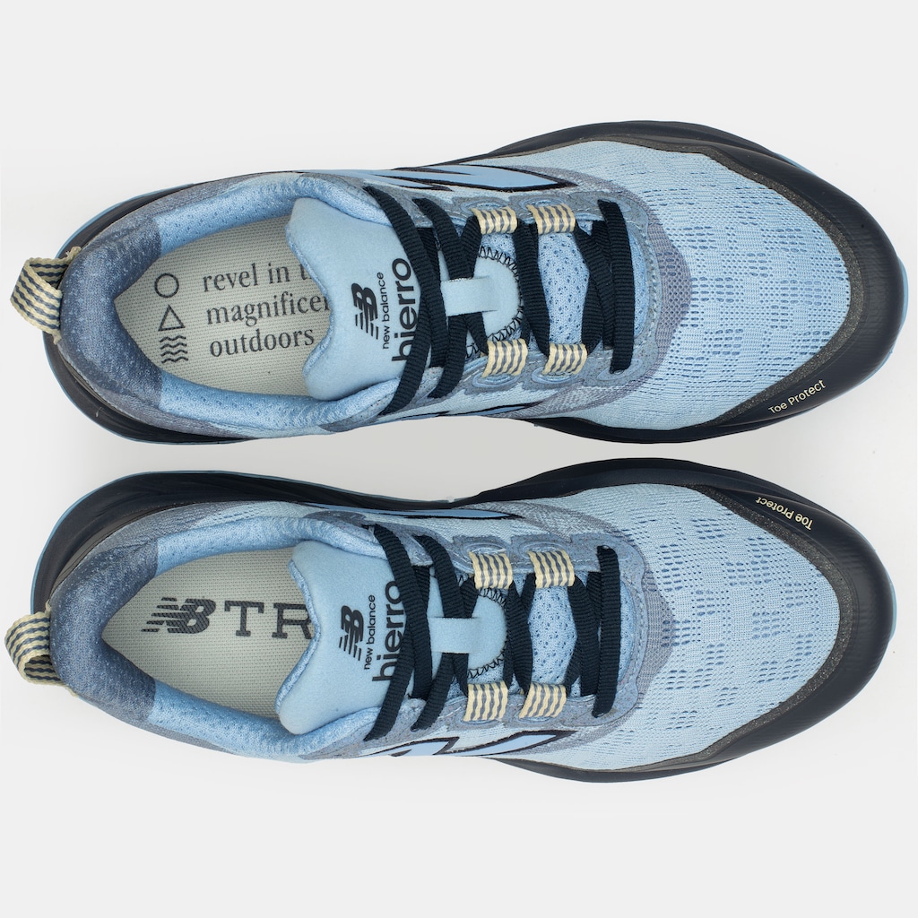 Imagem 3 do produto Tênis New Balance Fresh Foam X Hierro V9 Feminino