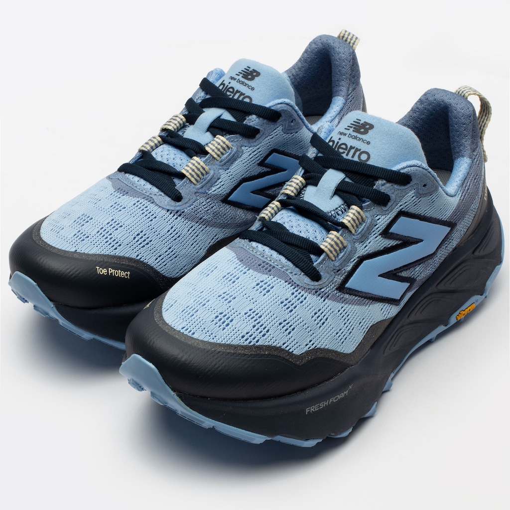 Imagem 4 do produto Tênis New Balance Fresh Foam X Hierro V9 Feminino