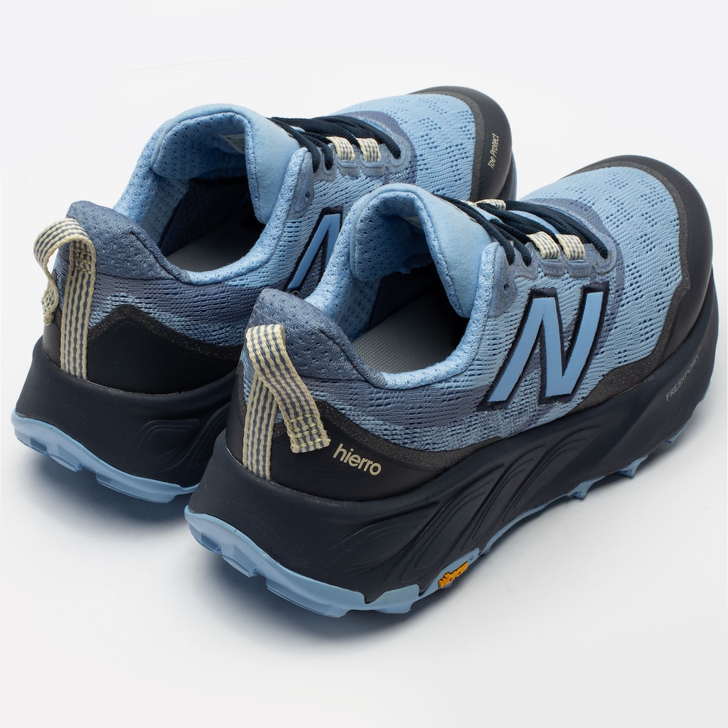 Imagem 5 do produto Tênis New Balance Fresh Foam X Hierro V9 Feminino